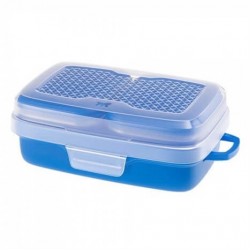Ferplast Pet Risto Plastik Mama ve Su Kabı 1lt Ferplast Pet Risto Plastik Mama ve Su Kabı 1lt