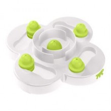 Ferplast Poker İnteraktif Kedi ve Köpek Oyuncağı