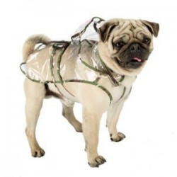 Ferplast Raincoat Köpek Yağmurluğu TG43 Ferplast Raincoat Köpek Yağmurluğu TG43