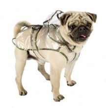 Ferplast Raincoat Köpek Yağmurluğu TG47