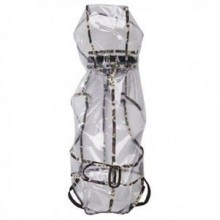 Ferplast Raincoat Köpek Yağmurluğu TG55