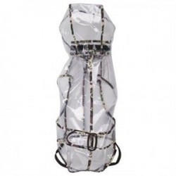 Ferplast Raincoat Köpek Yağmurluğu TG55 Ferplast Raincoat Köpek Yağmurluğu TG55