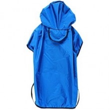 Ferplast Sailor Blue Köpek Yağmurluğu 43