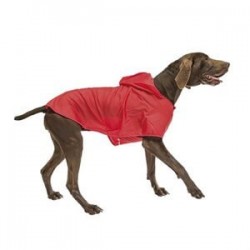 Ferplast Sailor Red Köpek Yağmurluğu 31 Ferplast Sailor Red Köpek Yağmurluğu 31