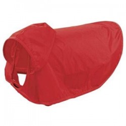 Ferplast Sailor Red Köpek Yağmurluğu 31 Ferplast Sailor Red Köpek Yağmurluğu 31