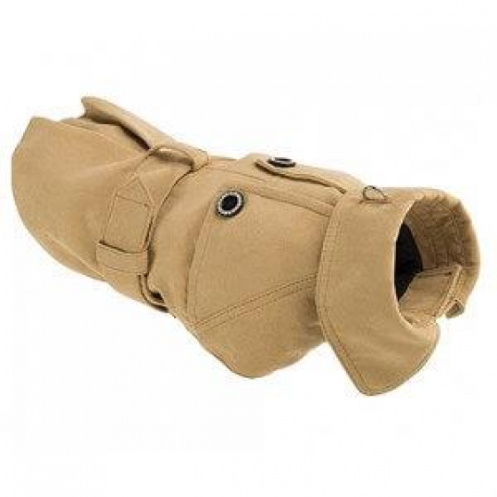 Ferplast Sherlock Beige Coat Köpek Montu TG43