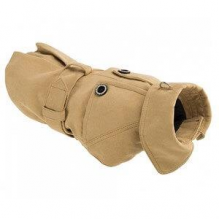 Ferplast Sherlock Beige Coat Köpek Montu TG40