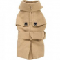 Ferplast Sherlock Beige Coat Köpek Montu TG43