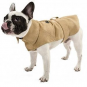 Ferplast Sherlock Beige Coat Köpek Montu TG43