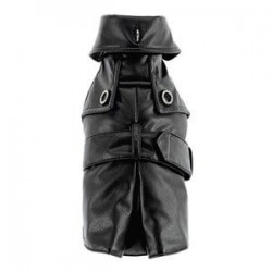 Ferplast Sherlock Coat Köpek Montu TG37