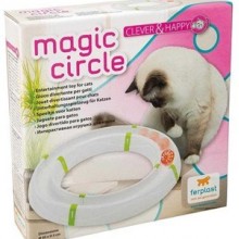 Ferplast Sihirli Çember Kedi Oyuncağı