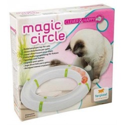 Ferplast Sihirli Çember Kedi Oyuncağı