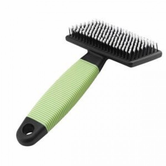 Ferplast Gro 5799 Slicker Brush Masaj Uçlu Tarak