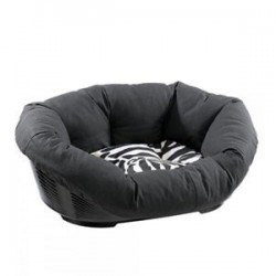 Ferplast Sofa 2 Siesta 2 Yatak İçin Minder Zebra Ferplast Sofa 2 Siesta 2 Yatak İçin Minder Zebra