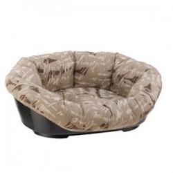 Ferplast Sofa 4 Siesta 4 Yatak İçin Minder İmza