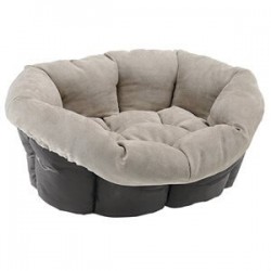 Ferplast Sofa 6 Siesta 6 Yatak İçin Minder Gri