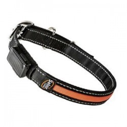 Ferplast Solar Night Collar Gece Köpek Tasması Large Ferplast Solar Night Collar Gece Köpek Tasması Large