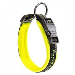 Ferplast Sport Dog C20/43 Köpek Boyun Tasması Sarı Ferplast Sport Dog C20/43 Köpek Boyun Tasması Sarı