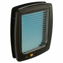 Ferplast Swing 15 Köpek Kapısı iç 29,7 x 34,5 Cm