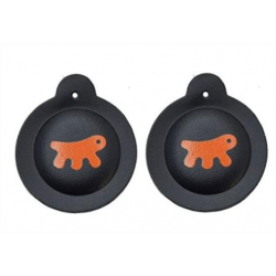 Ferplast Swing Kapı için Yedek Tasma Mıknatısı 2Lİ