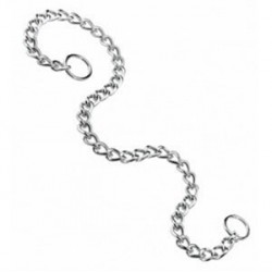 Ferplast Tek Sıra Boğma Tasma 38 Cm