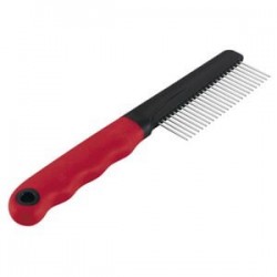 Ferplast GRO 5862 Tek Taraflı Metal Tarak Ferplast GRO 5862 Tek Taraflı Metal Tarak