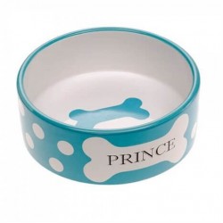 Ferplast Thea Kedi ve Küçük Köpek Mama ve Su Kabı 0,75 ml Prince