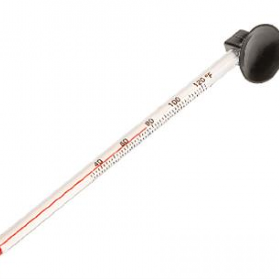 Ferplast Thermometer for Aquarium ısı Ölçer