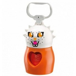 Ferplast Tiger Kedi Köpek Dışkı Toplama Poşeti Ferplast Tiger Kedi Köpek Dışkı Toplama Poşeti