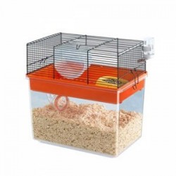 Ferplast Topy Hamster Kafesi Ferplast Topy Hamster Kafesi