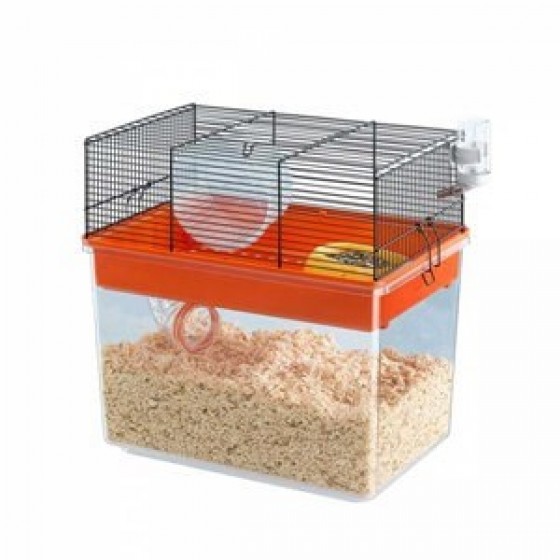 Ferplast Topy Hamster Kafesi