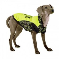 Ferplast Trainer Şapkalı Köpek T-Shirt XL