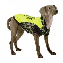 Ferplast Trainer Şapkalı Köpek T-Shirt Large