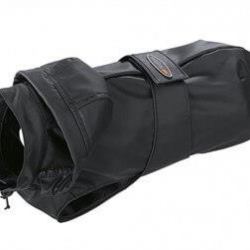 Ferplast Trench Köpek Yağmurluğu Siyah TG55 Ferplast Trench Köpek Yağmurluğu Siyah TG55