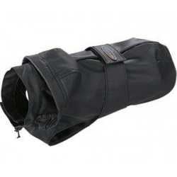 Ferplast Trench Köpek Yağmurluğu Siyah TG28