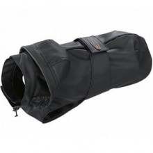 Ferplast Trench Köpek Yağmurluğu Siyah TG37