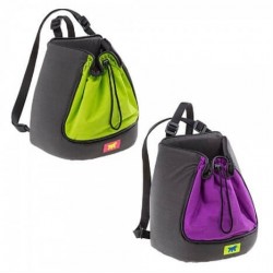 Ferplast Trip 1 Kedi ve Küçük Köpek Kumaş Taşıma Çantası