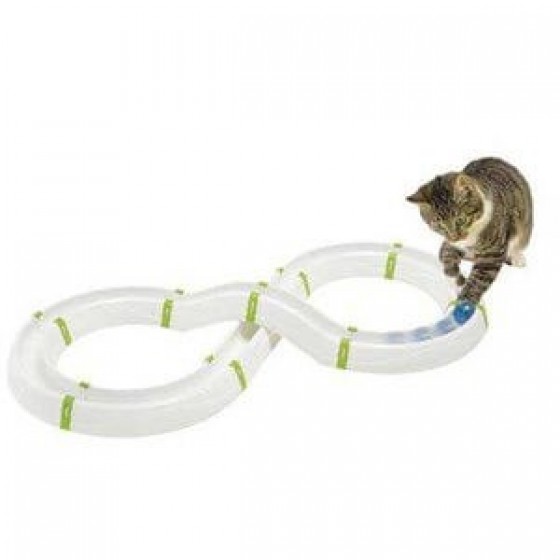 Ferplast Typhon Kedi Oyun Platformu 85x40x10 Cm