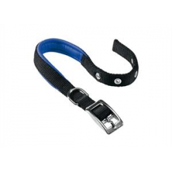 Ferplast Yumuşak Dokulu Köpek Boyun Tasması 4 Cm X 61-69 Cm