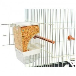 Fit Fly Akıllı Kuş Yemliği