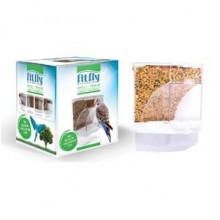 Fit Fly Akıllı Kuş Yemliği Fit Fly Akıllı Kuş Yemliği