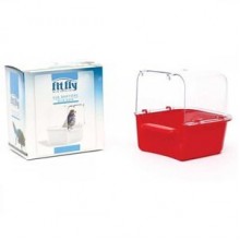 Fit Fly Kuş Banyoluğu 10 cm