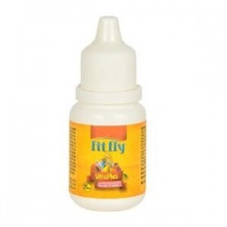 Fit Fly Vita Plus Kuş Vitamini 25 ml Fit Fly Vita Plus Kuş Vitamini 25 ml