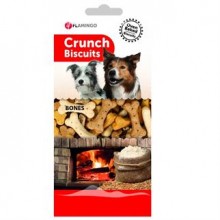 Flamingo Crunch Bisküvi Kemik 500gr