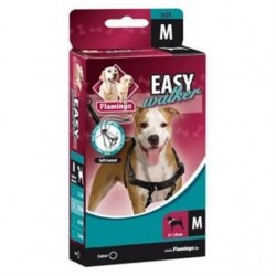 Flamingo Easy Walker Medium Köpek Tasması Flamingo Easy Walker Medium Köpek Tasması