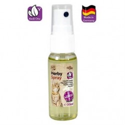 Flamingo Kedi Otu Spreyi 25 ml Flamingo Kedi Otu Spreyi 25 ml