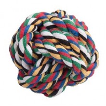 Flamingo Köpekler İçin Pamuk Top 8,5 Cm