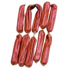 Flamingo Lamb Snack Kuzulu Sosis Köpek Ödülü 85gr Flamingo Lamb Snack Kuzulu Sosis Köpek Ödülü 85gr