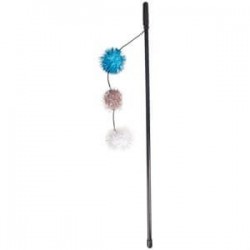 Flamingo Shabby Kedi Oltası Toplu 47CM Flamingo Shabby Kedi Oltası Toplu 47CM
