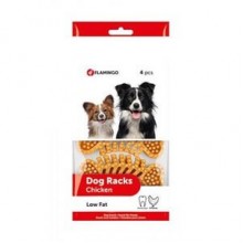 Flamingo Tavuklu Köpek Çiğneme Ödülü 120gr